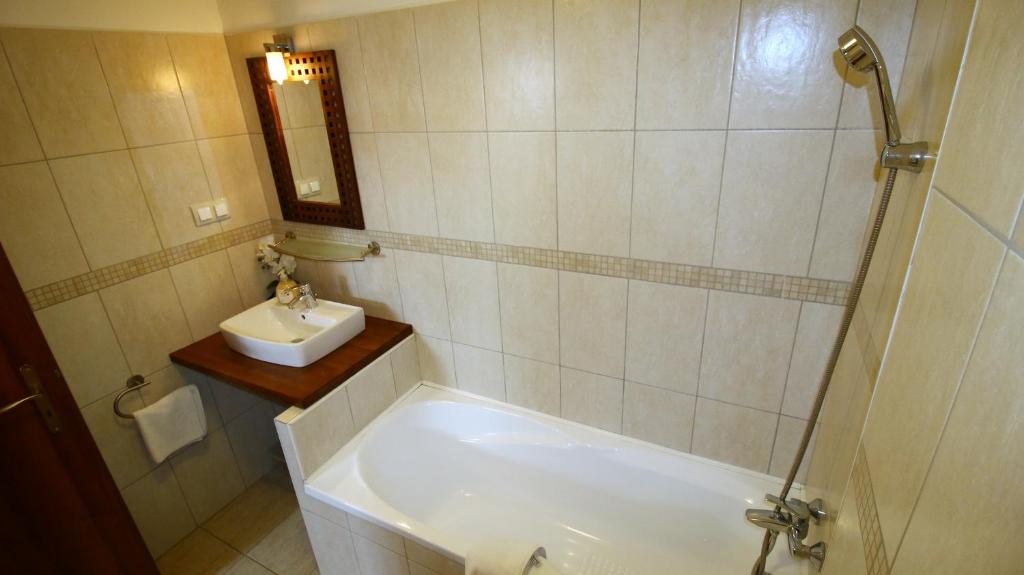 Studio apartment – photo 4