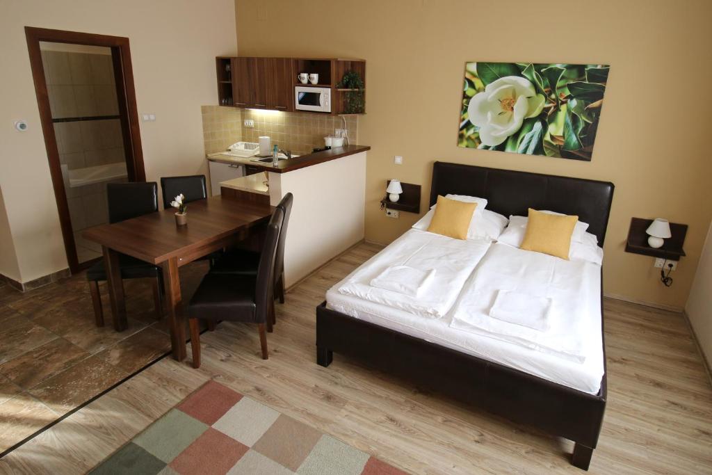 VIP family apartment – photo 2