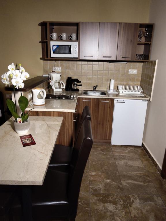 Studio apartment – photo 3