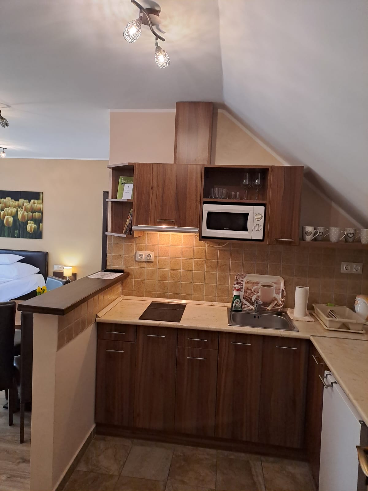 Deluxe apartmanok – 4. kép