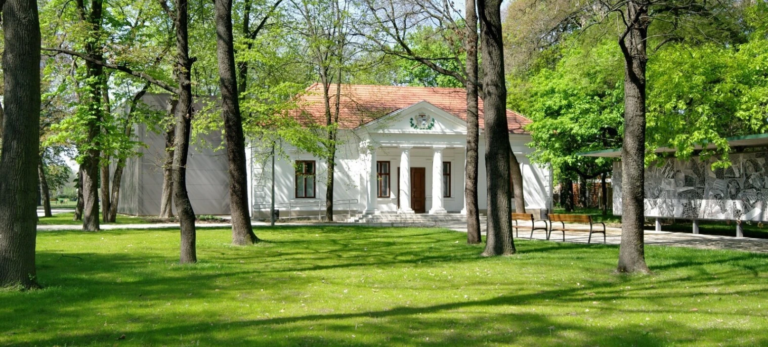 György Kohán Gallery