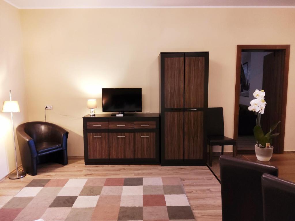 VIP family apartment – photo 3